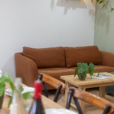 Iluka Villa Ault Bagian luar foto
