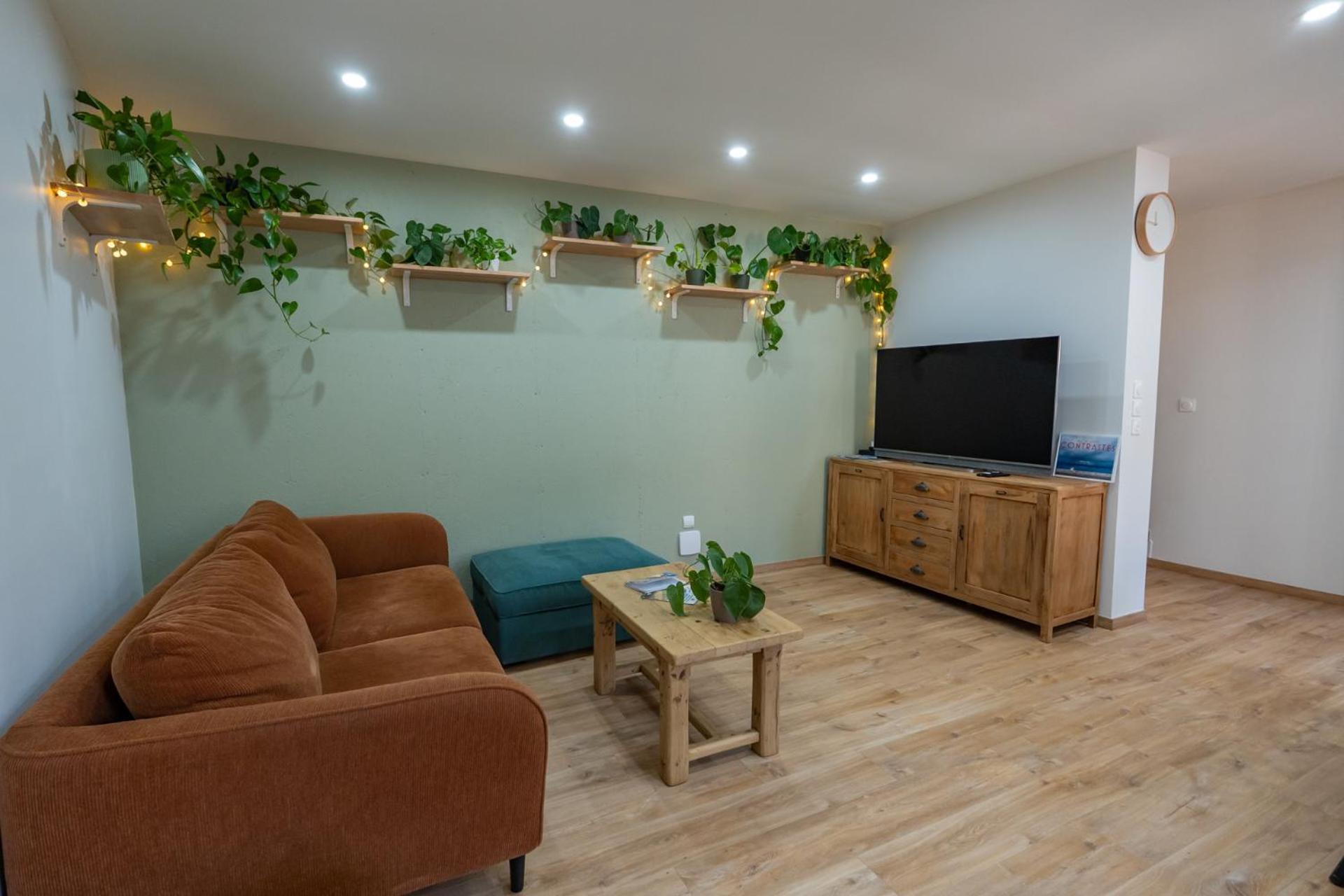Iluka Villa Ault Bagian luar foto