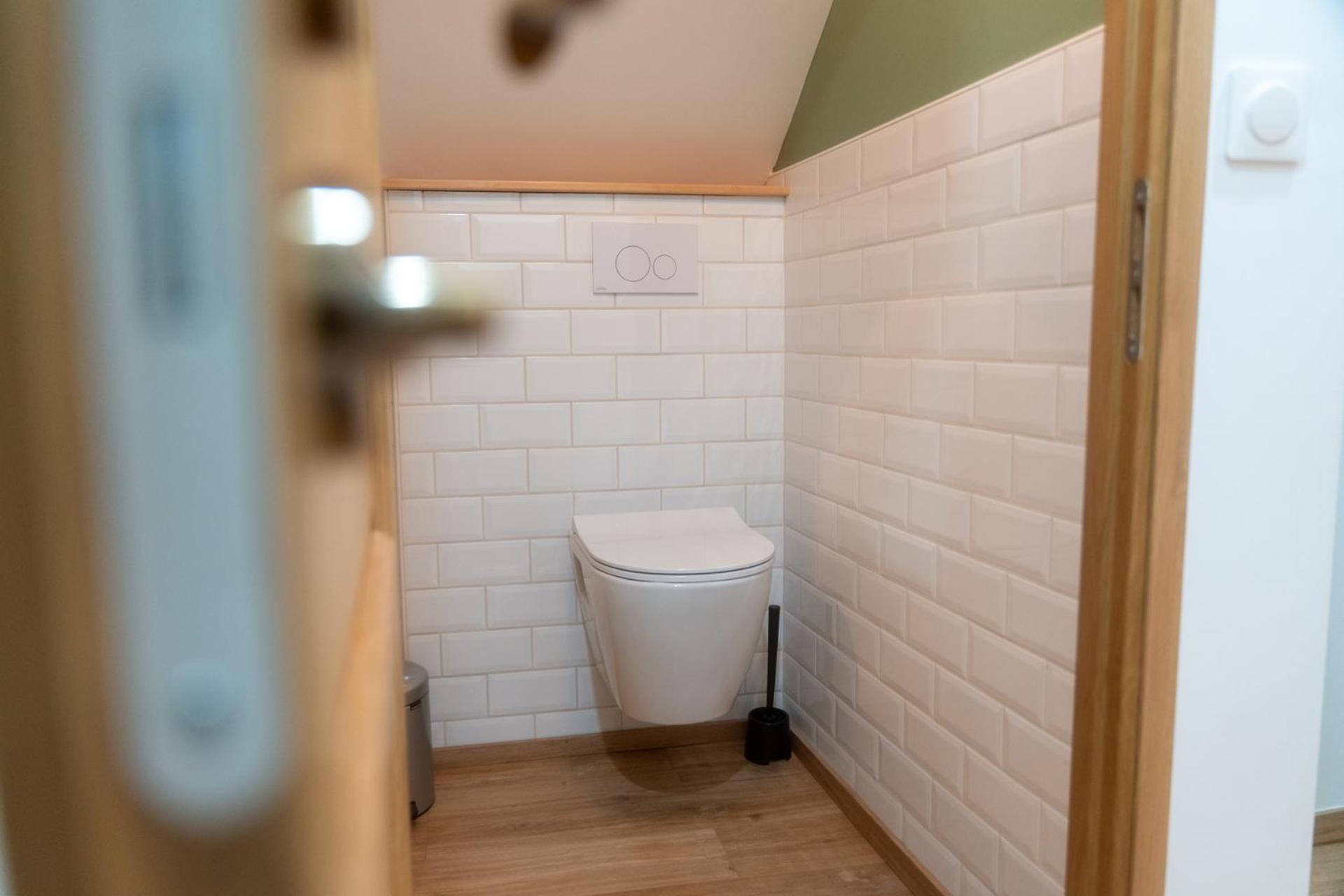 Iluka Villa Ault Bagian luar foto