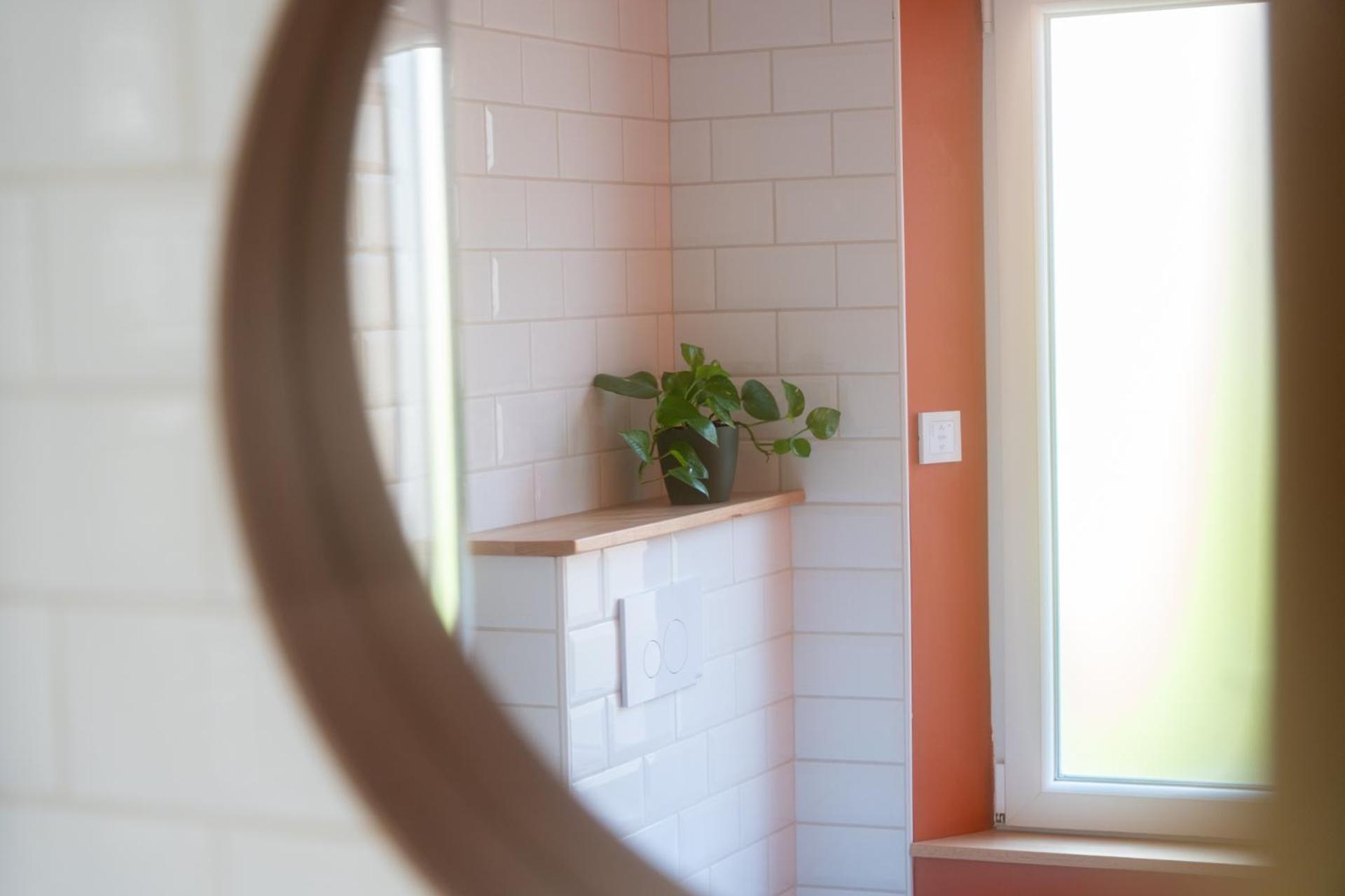 Iluka Villa Ault Bagian luar foto