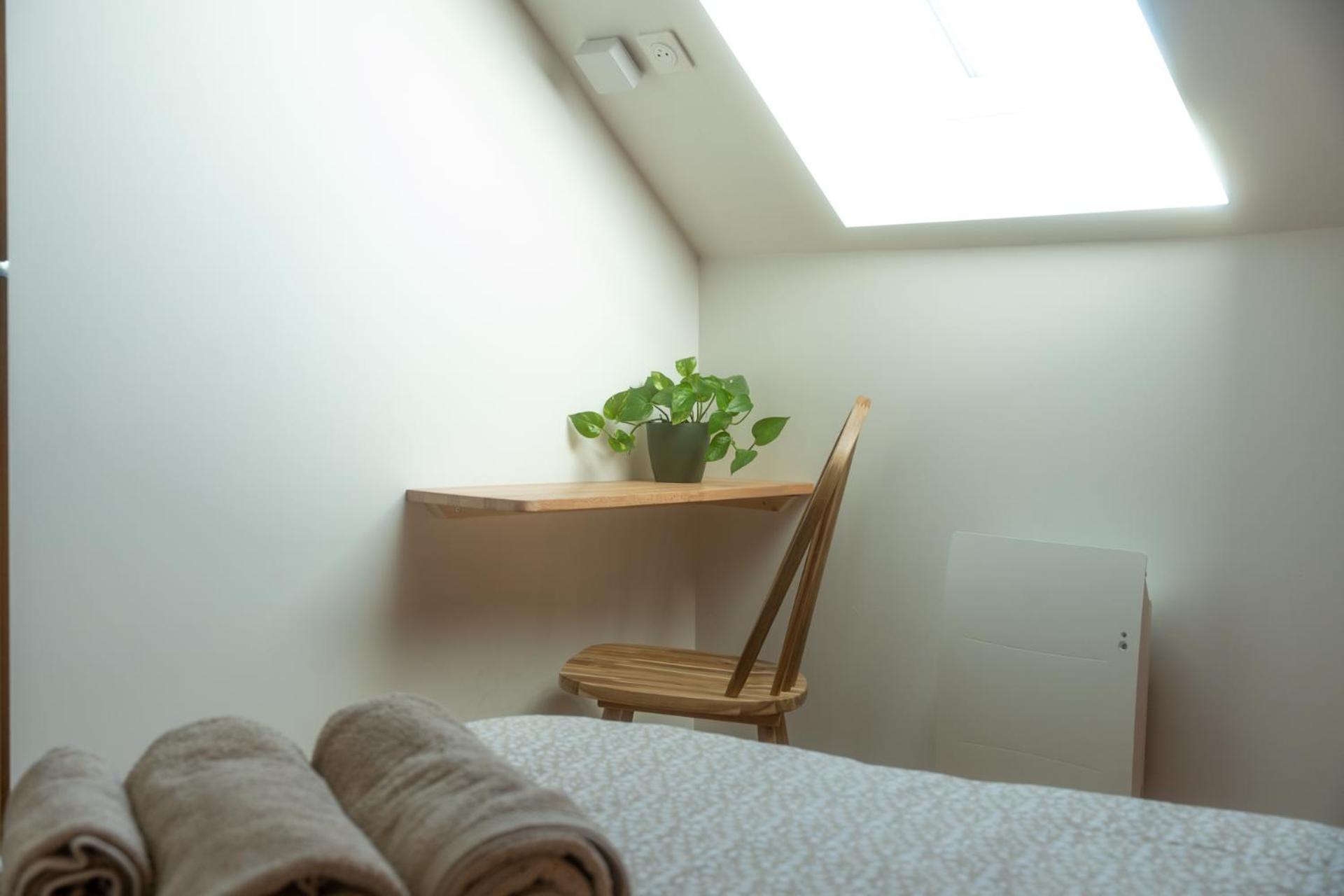 Iluka Villa Ault Bagian luar foto