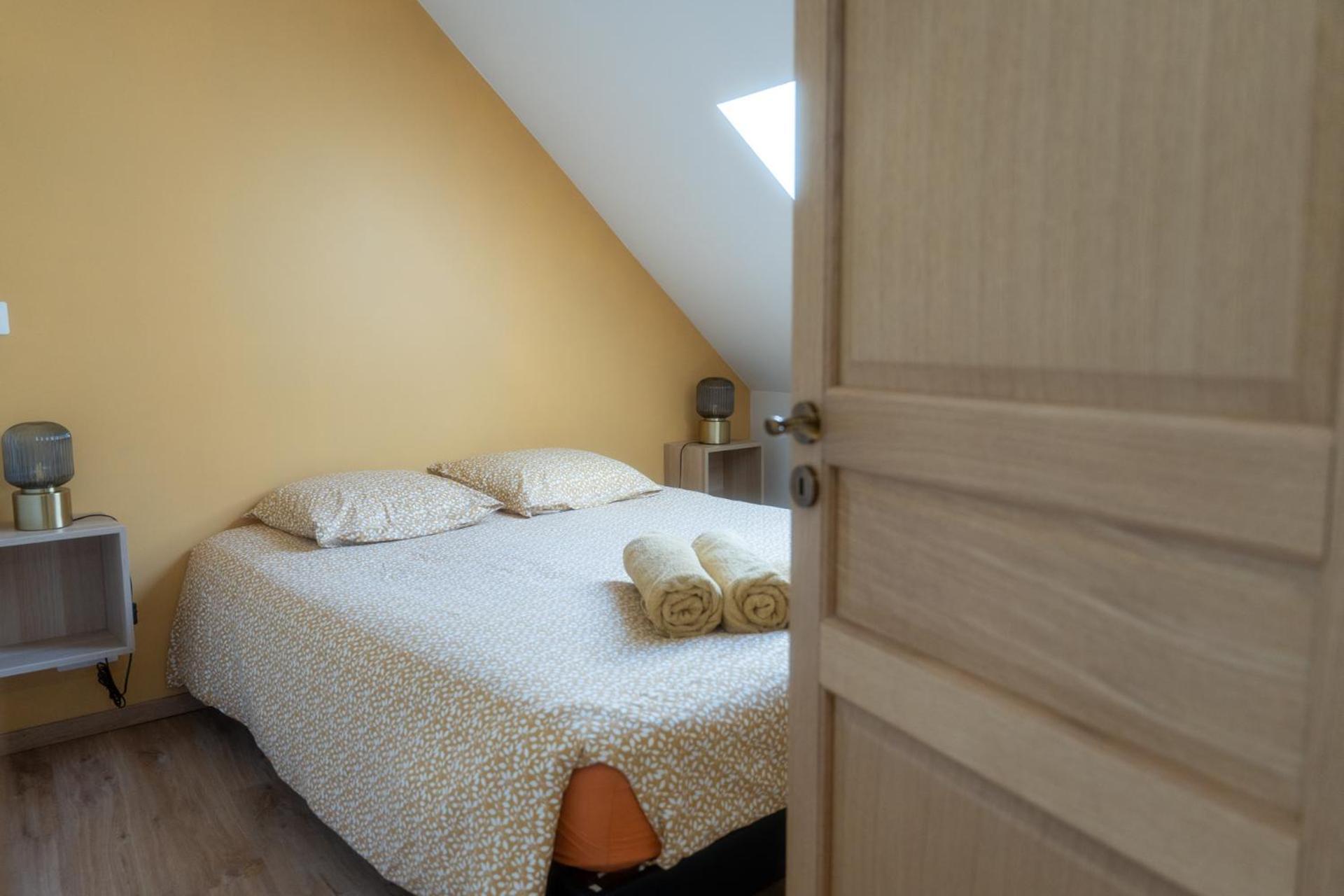 Iluka Villa Ault Bagian luar foto