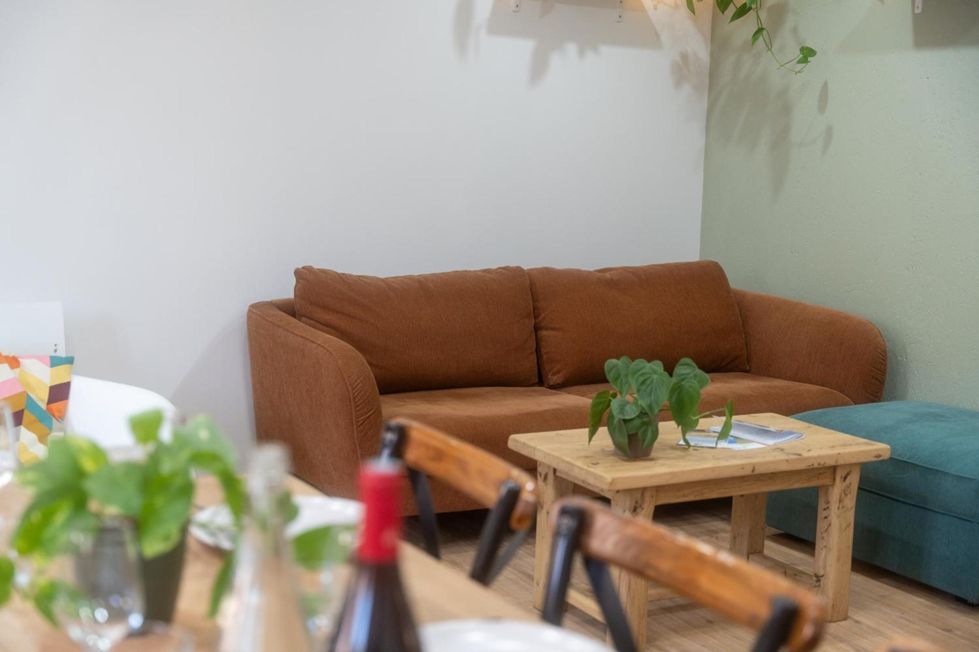 Iluka Villa Ault Bagian luar foto